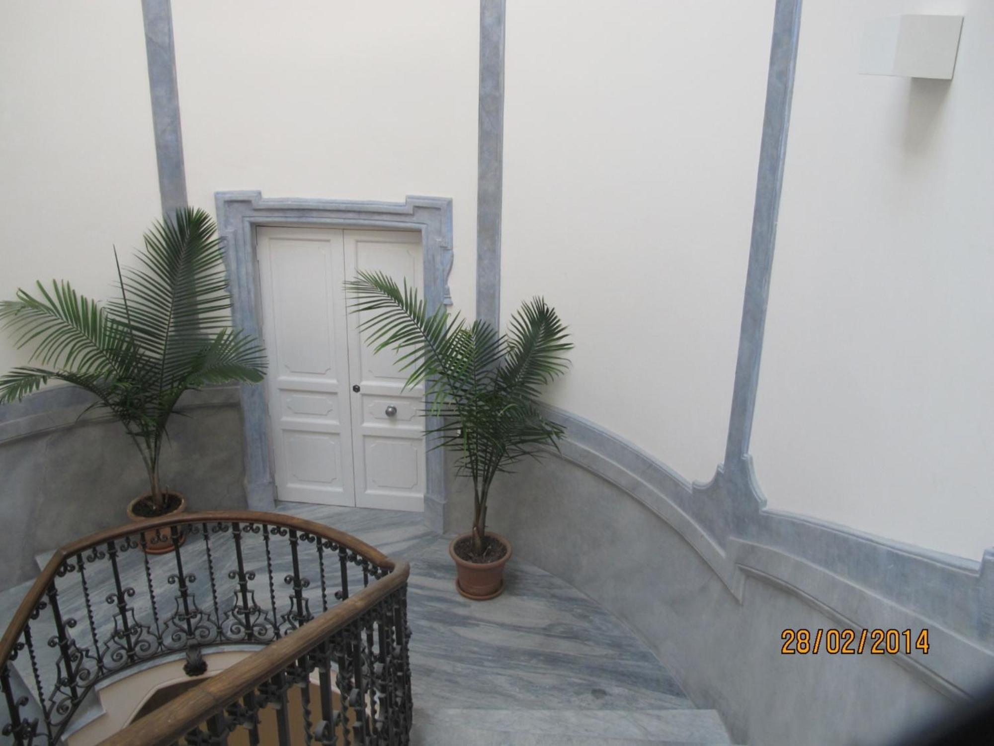 Prince Moncada Palermo Quarto foto